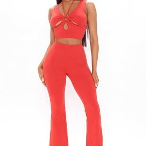 Fashion Nova set